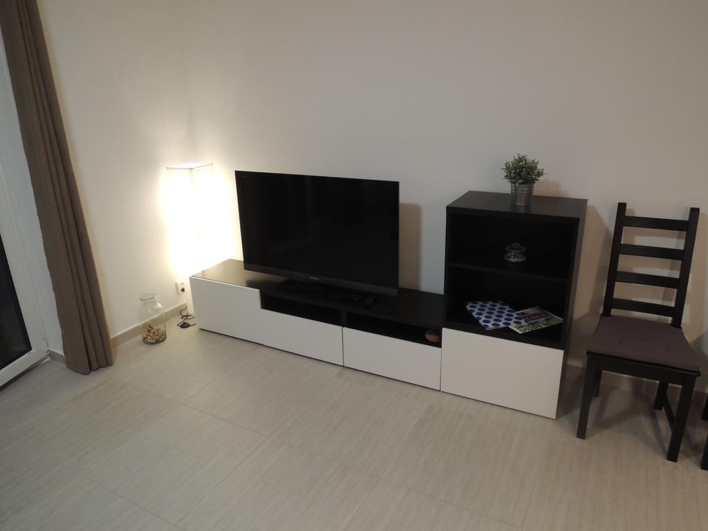 Apartmany Hlohovec Exterior foto