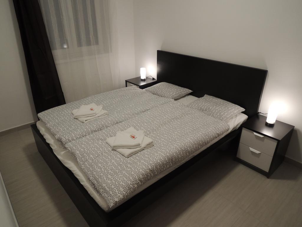 Apartmany Hlohovec Exterior foto
