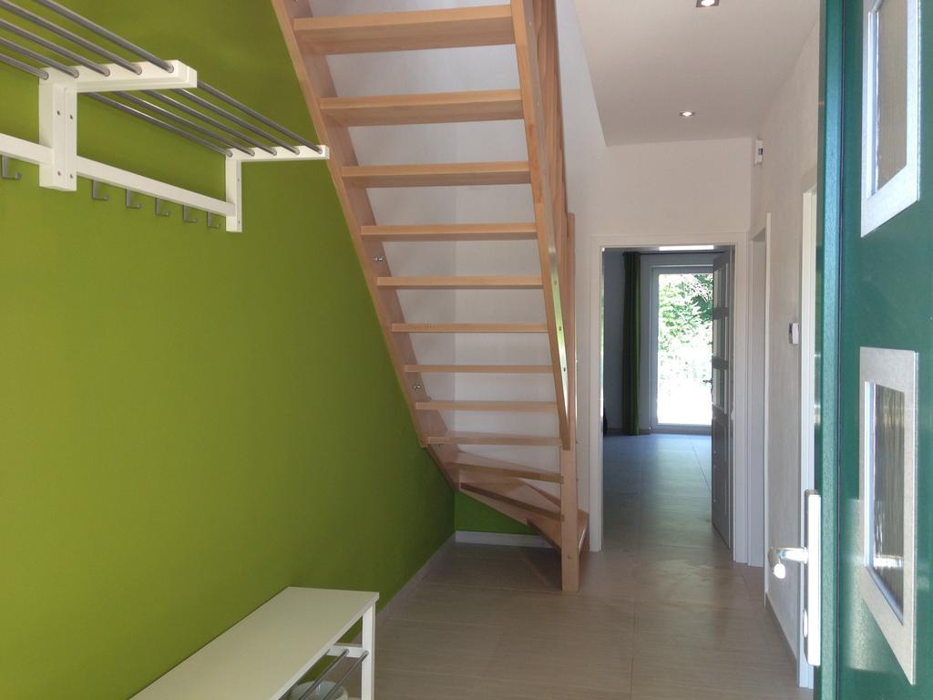 Apartmany Hlohovec Exterior foto