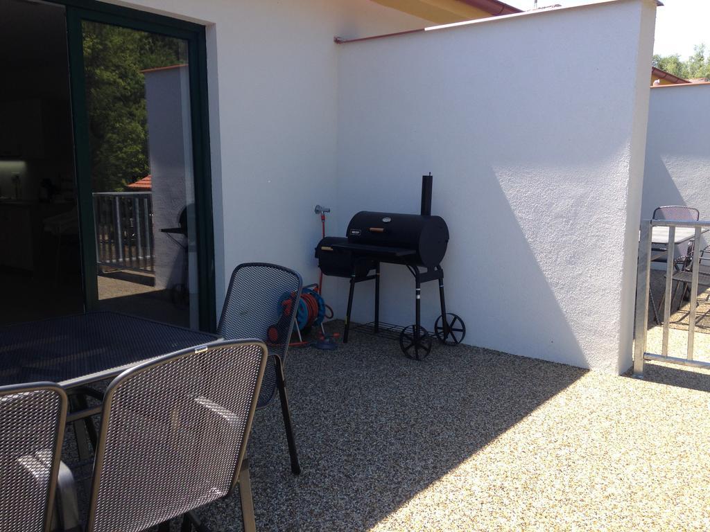Apartmany Hlohovec Exterior foto