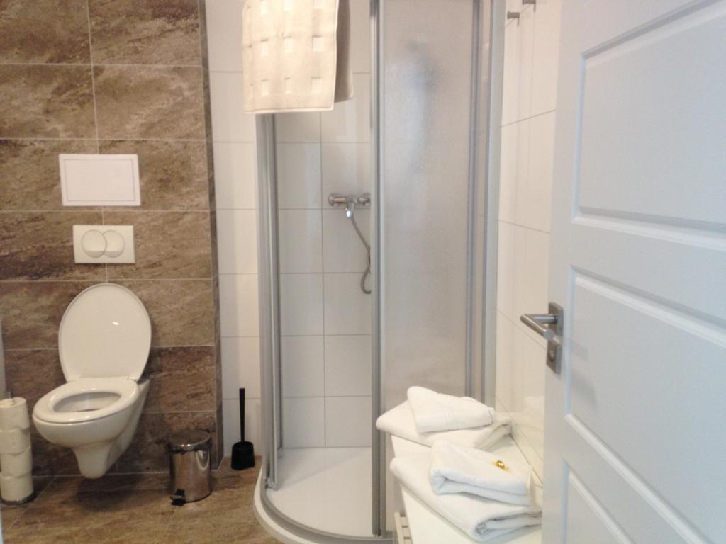 Apartmany Hlohovec Exterior foto