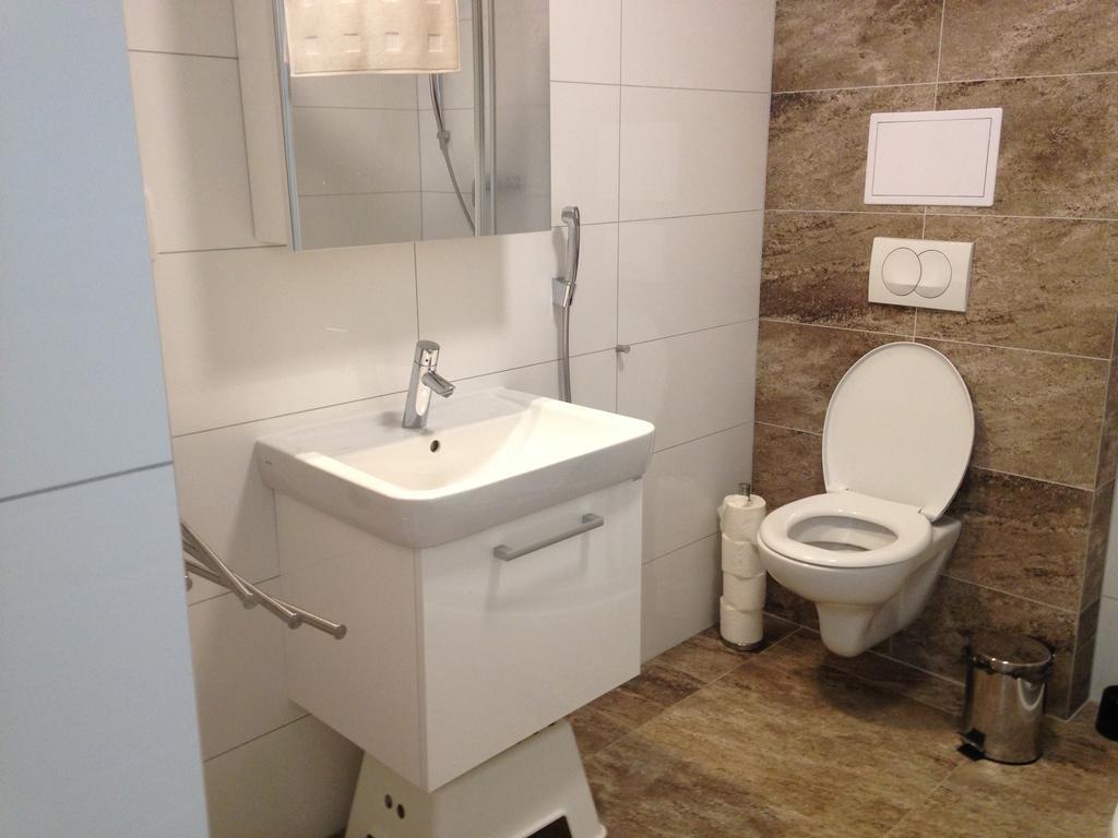 Apartmany Hlohovec Exterior foto