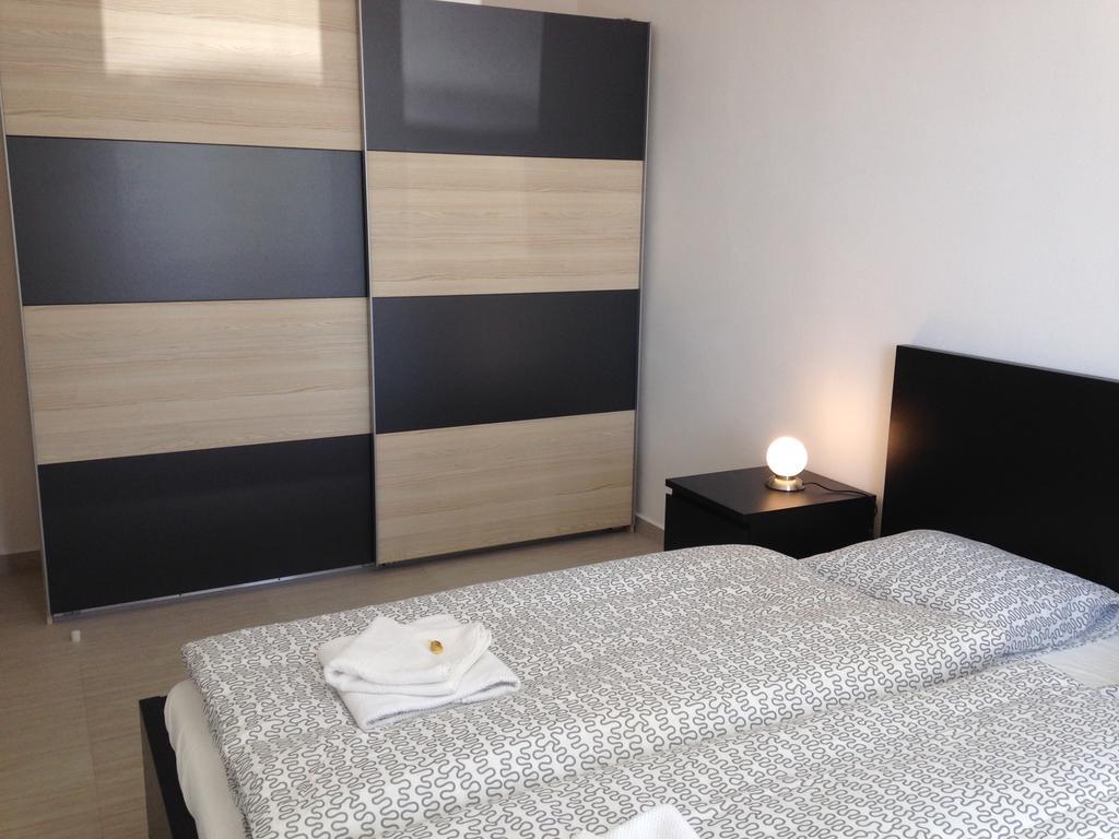 Apartmany Hlohovec Exterior foto